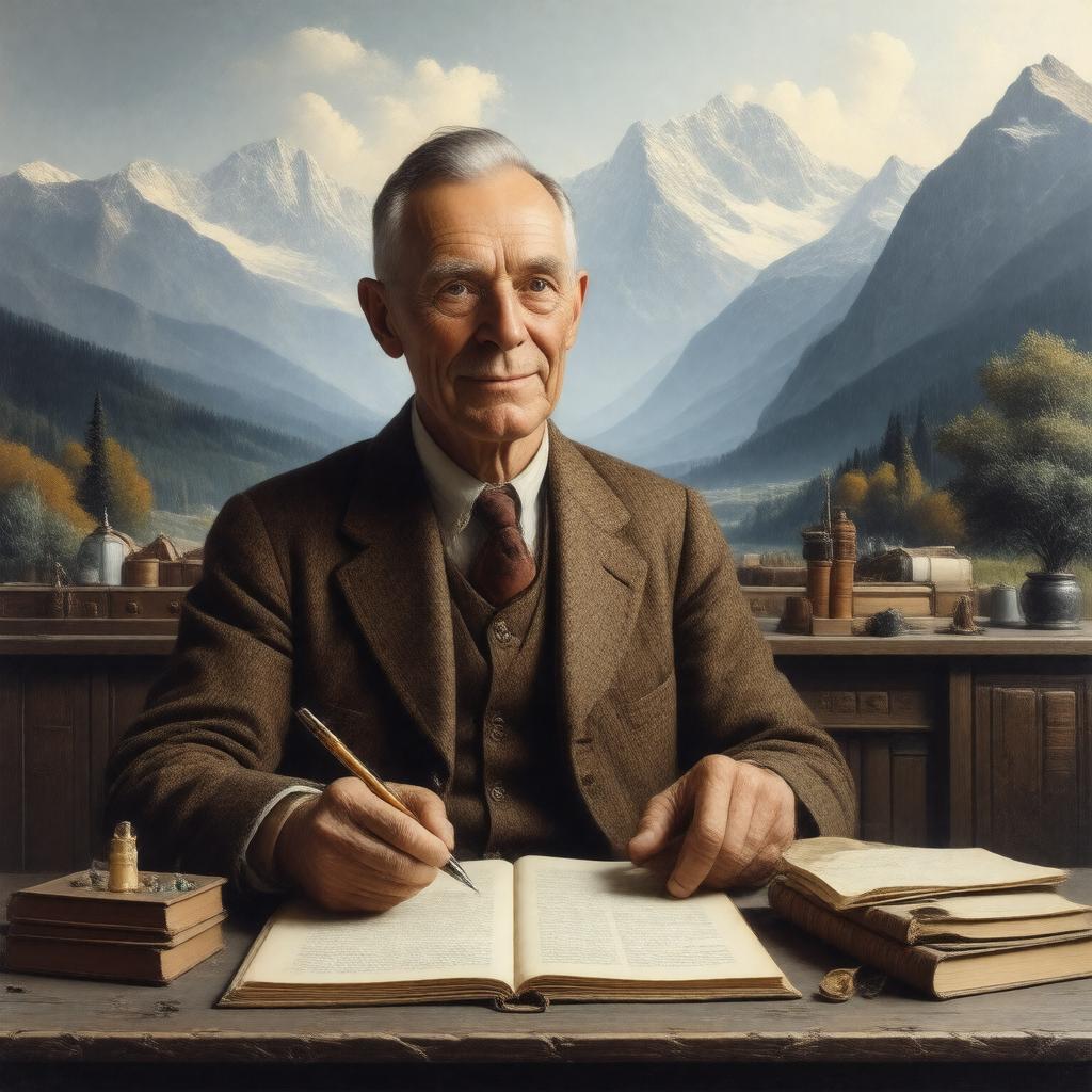 Hermann Hesse